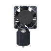 Imagen de Hotend Compl. con Boquilla Acero Endurecido 0.4mm Bambu P1