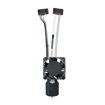 Imagen de Hotend Compl. con Boquilla Acero Inoxidable 0.2mm Bambu Lab P1