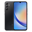 Imagen de Samsung Galaxy A34 5G 8/256GB
