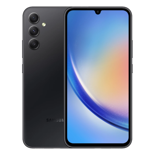 Imagen de Samsung Galaxy A34 5G 8/256GB