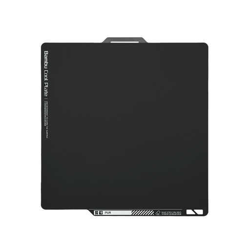 Imagen de Cama Fría para Bambu Lab X1, P1 y A1