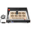 Imagen de Grabadora y Cortadora Láser AlgoLaser Delta 22W