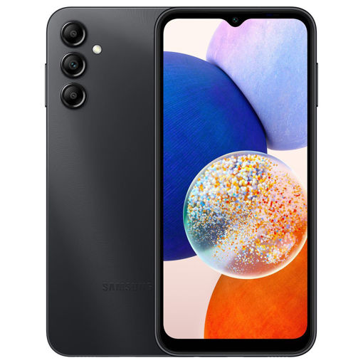 Imagen de Samsung A14 5G 4/128GB