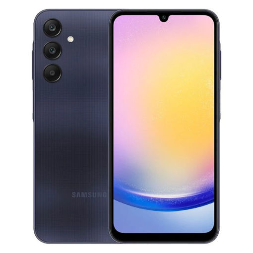Imagen de Samsung Galaxy A25 6/128 GB
