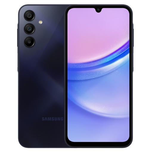Imagen de Samsung Galaxy A15 4/128 GB