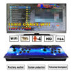 Imagen de Arcade Pandora Box 3D y WiFi con 10.000 Juegos