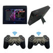 Imagen de Arcade Pandora Box con Pantalla Portátil 10" y 26.800 Juegos