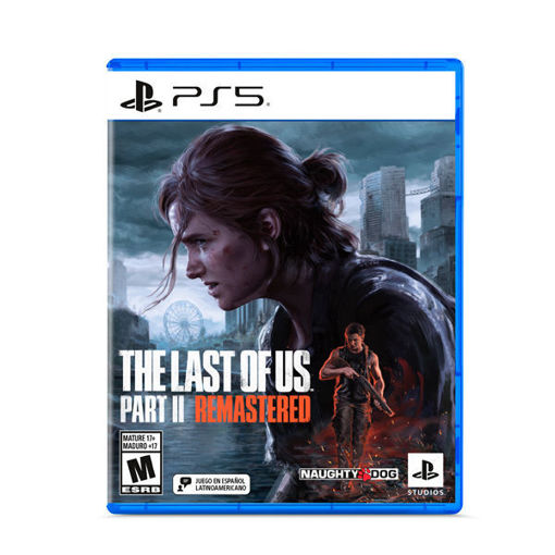 Imagen de The Last Of Us Part II (Nuevo) PS5