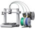 Imagen de Impresora 3D Bambu Lab A1 Combo AMS Lite (Nueva Reacondicionada)
