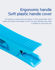 Imagen de Cortador de Tubo de Teflón de Impresora 3D