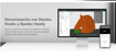 Imagen de Impresora 3D Bambu Lab A1 Mini Combo AMS Lite