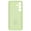 Imagen de Estuche Samsung S24 Plus Silicone Case Original