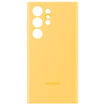 Imagen de Estuche Samsung S24 Ultra Silicone Case Original