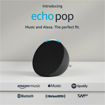 Imagen de Amazon Echo Pop