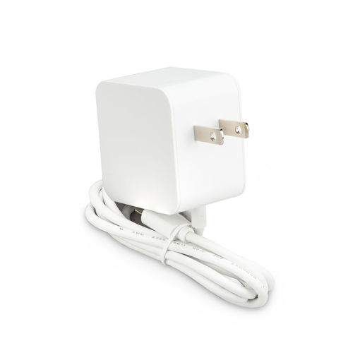 Imagen de Fuente de Alimentación Raspberry Pi 5 27W USB-C