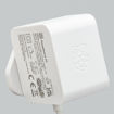 Imagen de Fuente de Alimentación Raspberry Pi 5 27W USB-C