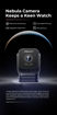 Imagen de Creality Nebula Camara