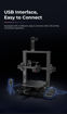 Imagen de Creality Nebula Camara