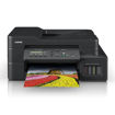 Imagen de Impresora Color Multifunción Brother DCP-T820DW