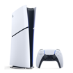 Imagen de Consola PS5 PlayStation 5 Digital Sony Slim - Incluye 2 juegos (Returnal + Ratchet & Clank)