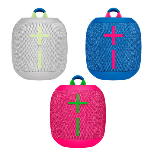 Imagen de Parlante Logitech Ultimate Ears Wonderboom 3