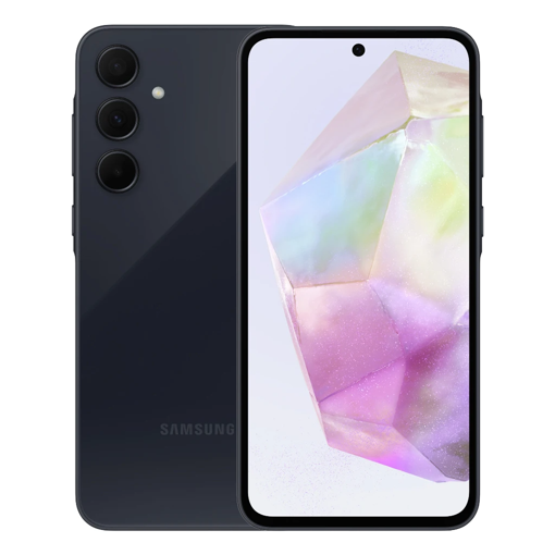 Imagen de Samsung Galaxy A35 5G 6/128GB