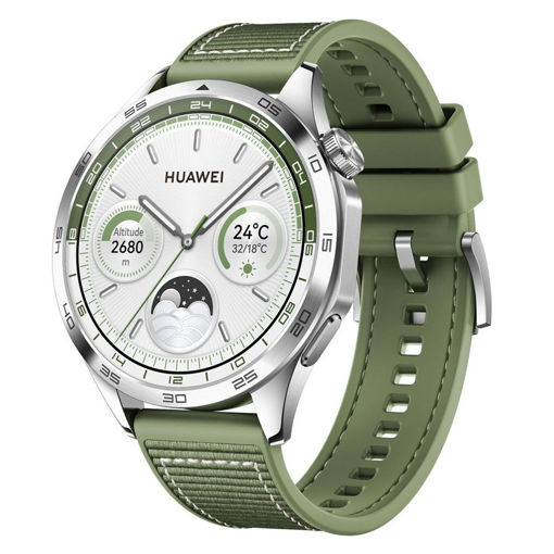 Imagen de Reloj Huawei Watch GT 4 46mm Verde