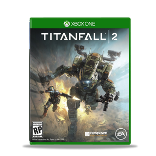 Imagen de Titanfall 2 (Usado) Xbox One