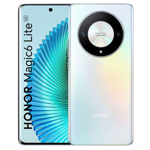Imagen de Honor Magic6 Lite 5G 8/256 GB
