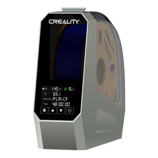 Imagen de Caja Secadora de Filamento Creality Space Pi