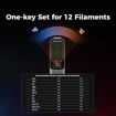 Imagen de Caja Secadora de Filamento Creality Space Pi