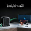 Imagen de Escáner 3D Creality CR-Scan Ferret Pro