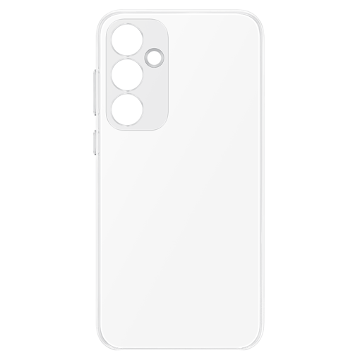 Imagen de Clear Case Samsung A35 5G Transparente Original Samsung