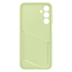 Imagen de Estuche Samsung A25 5G con Ranura para Tarjeta Original Samsung