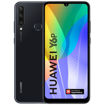 Imagen de Huawei Y6P DS Negro Caja Abierta