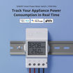 Imagen de Sonoff POWR320D POW Elite WiFi Switch Mide Consumo