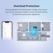 Imagen de Sonoff POWR320D POW Elite WiFi Switch Mide Consumo
