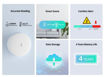 Imagen de Sonoff SNZB-02P Sensor de Temperatura y Humedad ZigBee