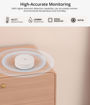 Imagen de Sonoff SNZB-02P Sensor de Temperatura y Humedad ZigBee