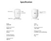 Imagen de Sonoff SNZB-06P Sensor de Presencia Humana Zigbee