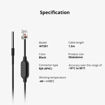 Imagen de Sonoff WTS01 Sensor de Temperatura Impermeable RJ9