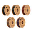 Imagen de Filamento PLA-CF Creality Hyper 1kg 1.75mm
