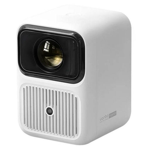 Imagen de Proyector Inteligente Wanbo Dali 1