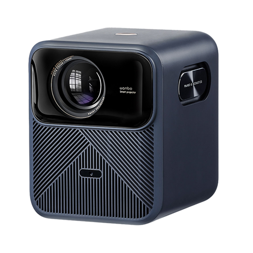 Imagen de Proyector Inteligente Wanbo Mozart 1 Pro