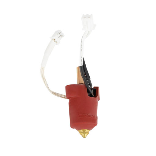 Imagen de Kit Bloque Calentador de Cerámica de Creality Ender 3 V3 KE