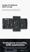 Imagen de Kit de Herramientas Para Impresora 3D PRO Creality