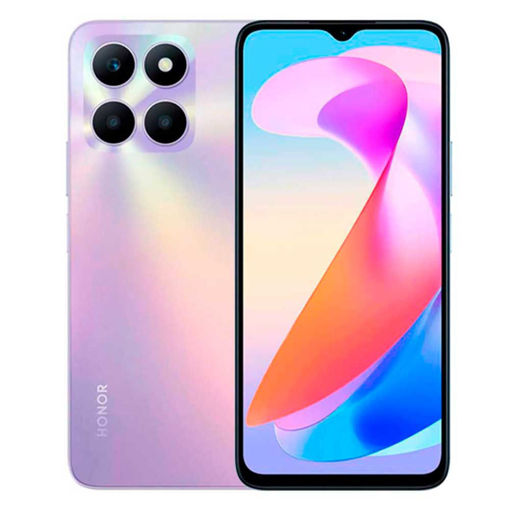 Imagen de Honor X6a Plus 6/256 GB