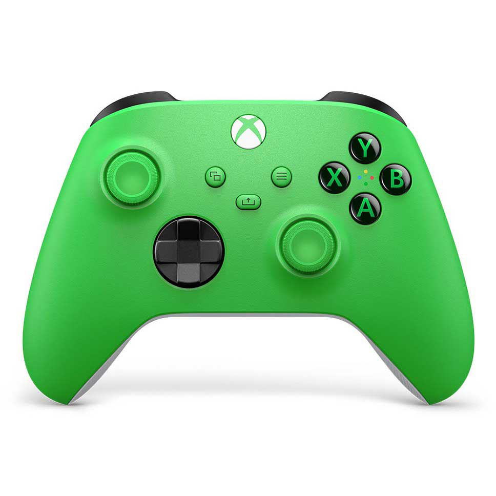 Verde