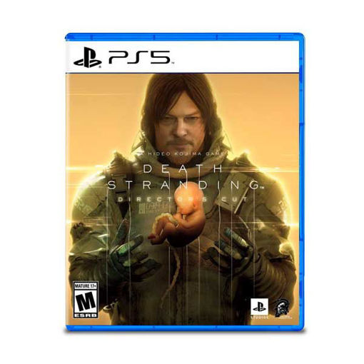 Imagen de Death Stranding Directors Cut (Nuevo) PS5