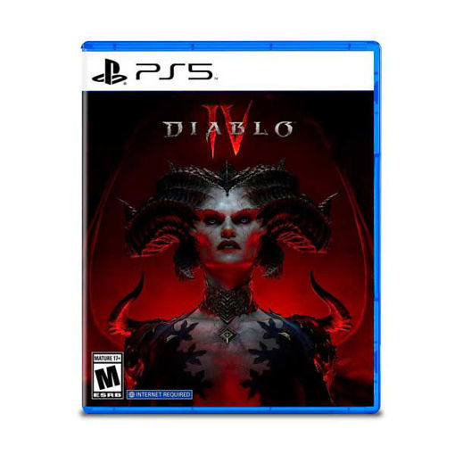 Imagen de Diablo IV (Nuevo) PS5